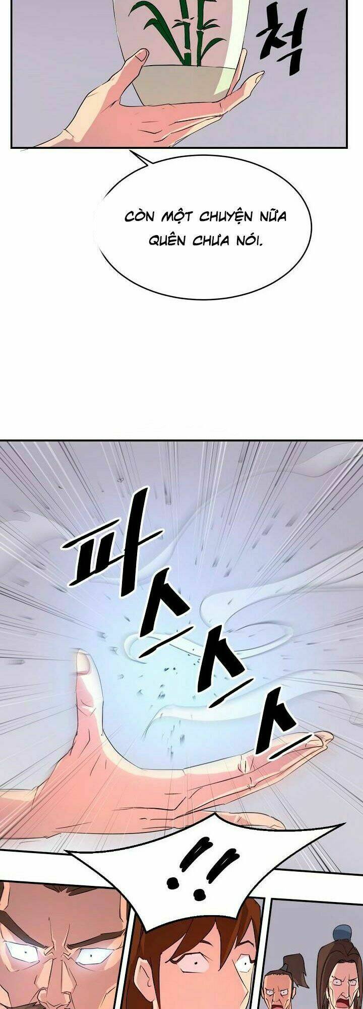 trọng sinh, bất khả chiến bại chapter 31 58