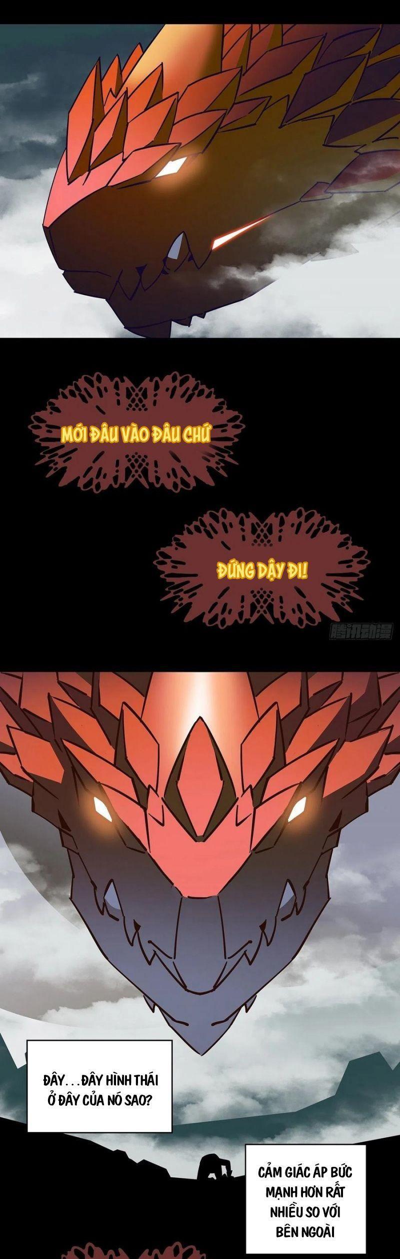 đi lên từ việc chơi game ngiêm túc chapter 55 29