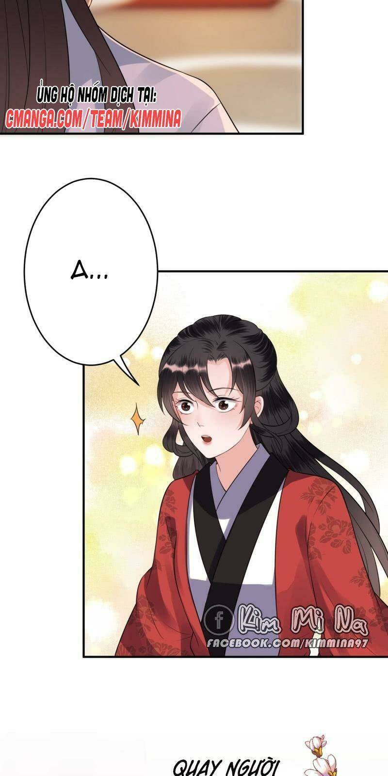 vương gia kiêu ngạo quá khó cua chapter 88 8