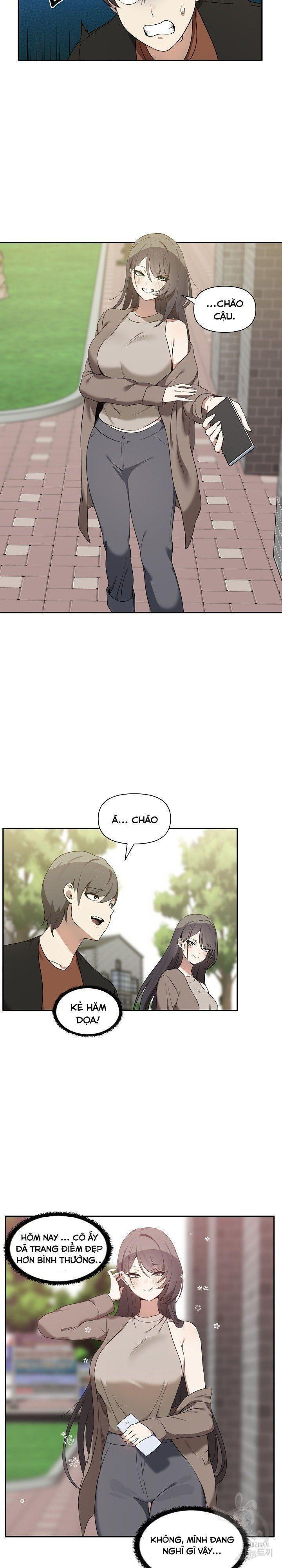 18+ thực sự em rất sướng chapter 7 14