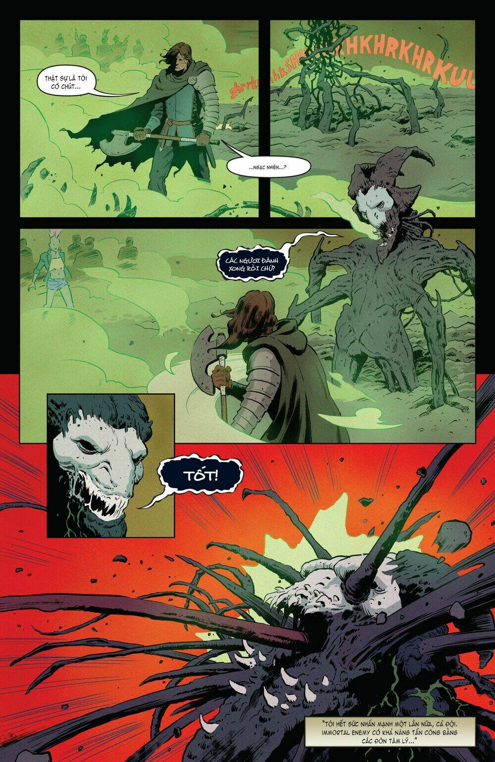 the valiant chapter 3 13