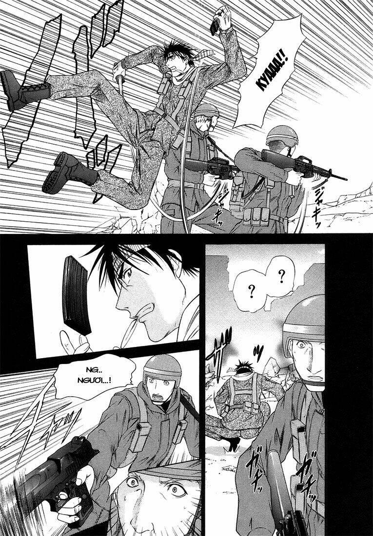 happy world! chapter 68 7