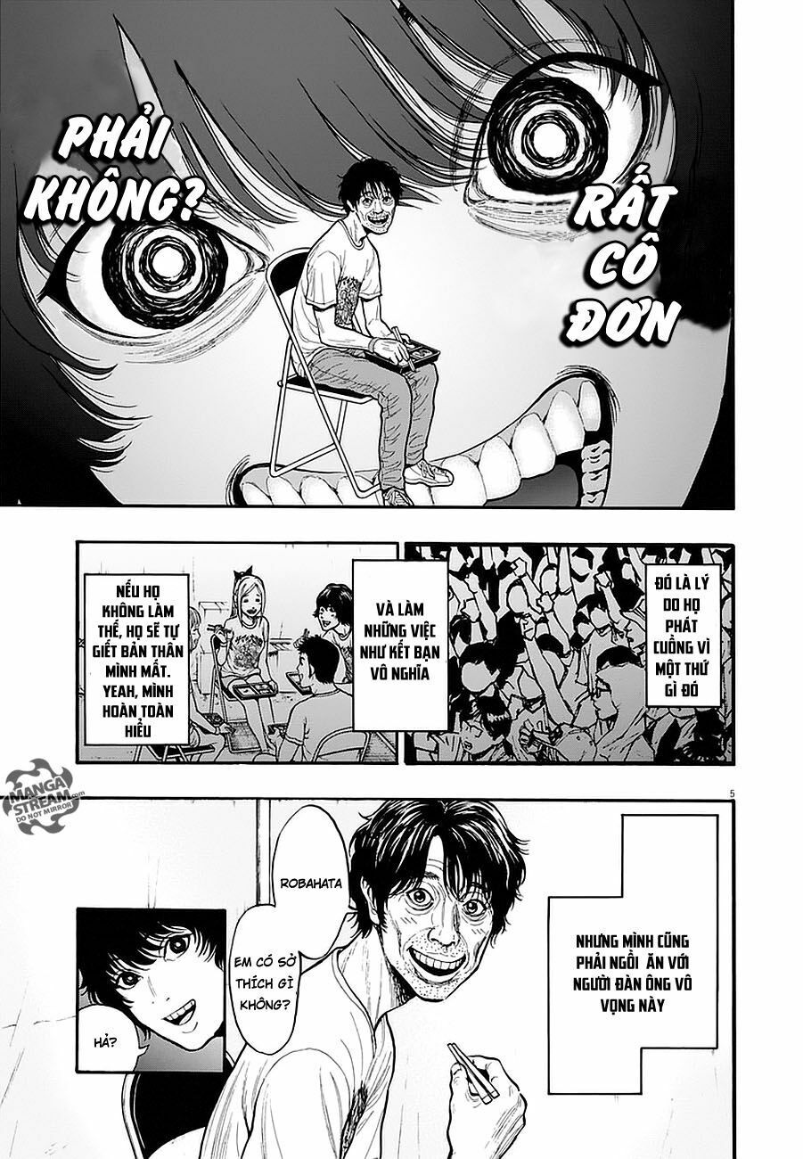 đọa nhân chapter 9 5