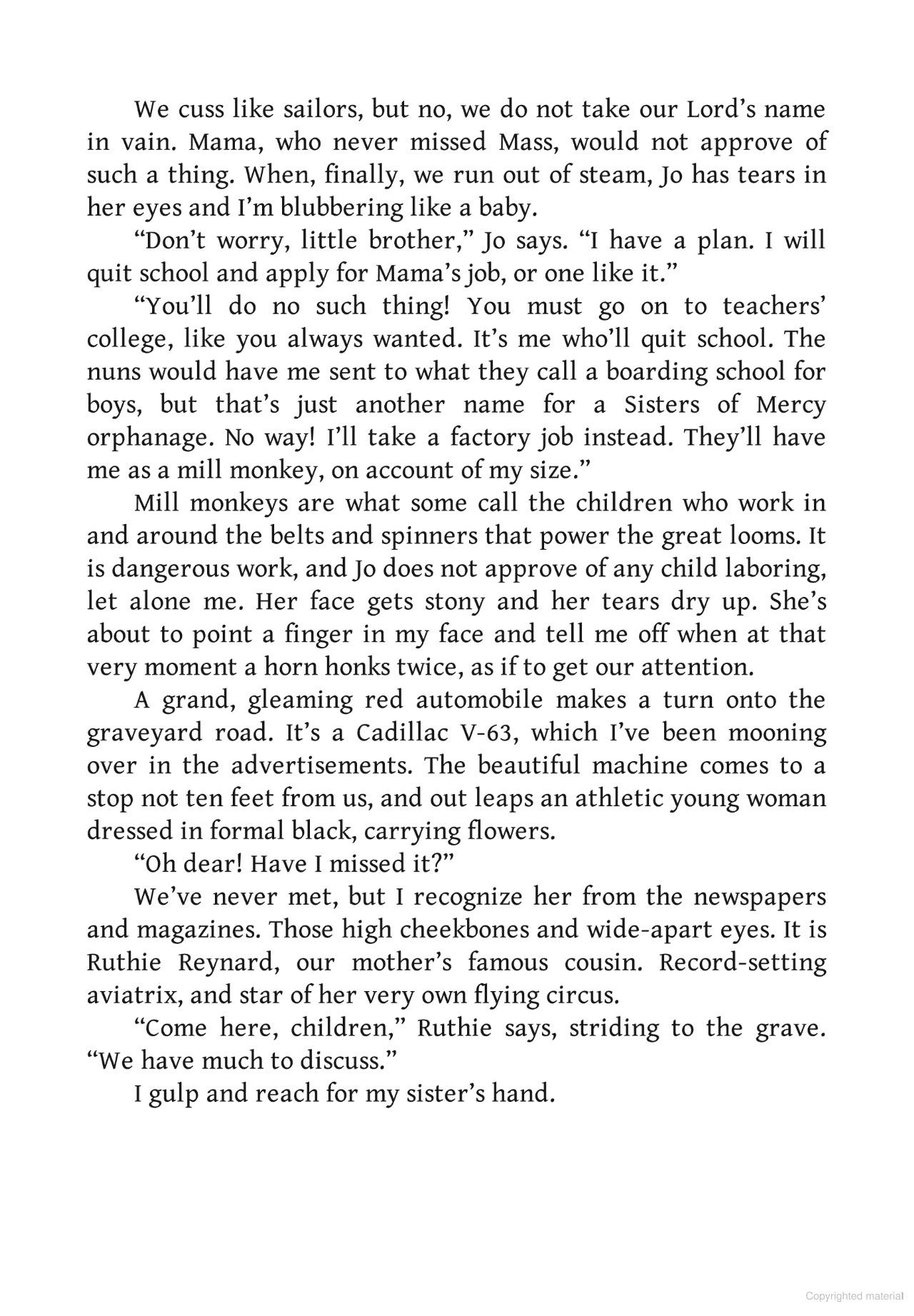 Sách ngoại văn: We Own The Sky