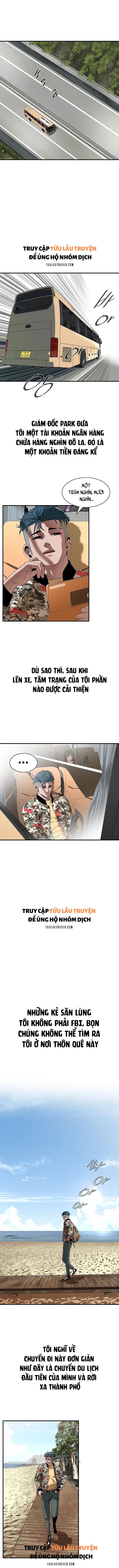 kiêu hãnh chapter 3 8