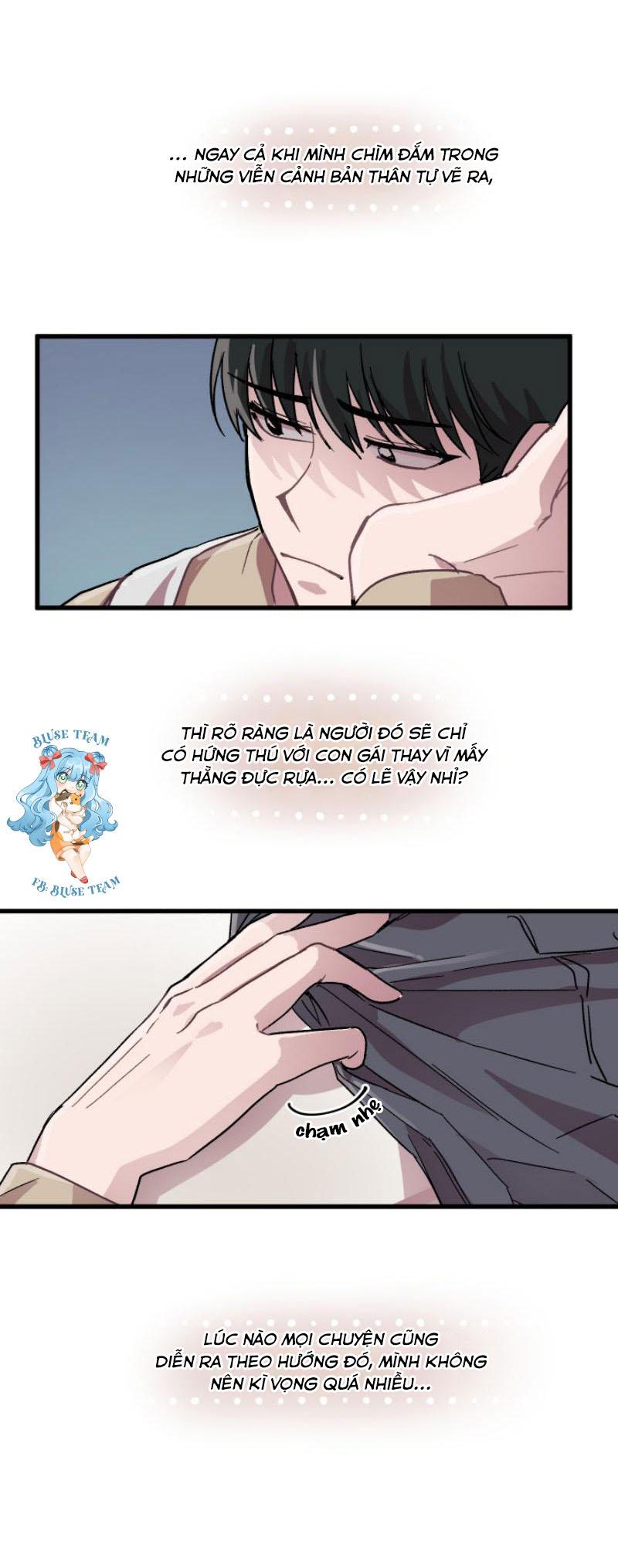 tiệm giặt ủi daehuyn chapter 2 12