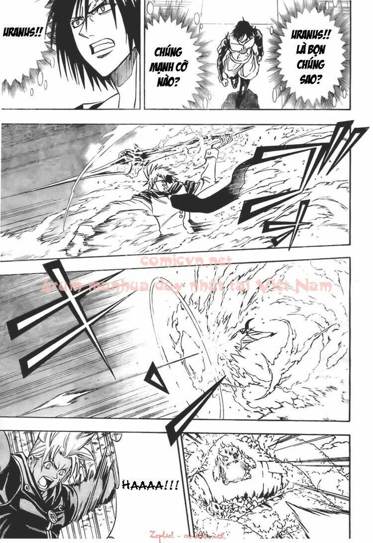 tấm thẻ bí ẩn chapter 127 11