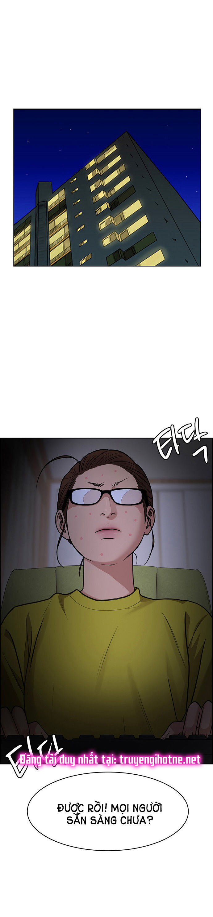 vẻ đẹp đích thực - true beauty chapter 209.2 8