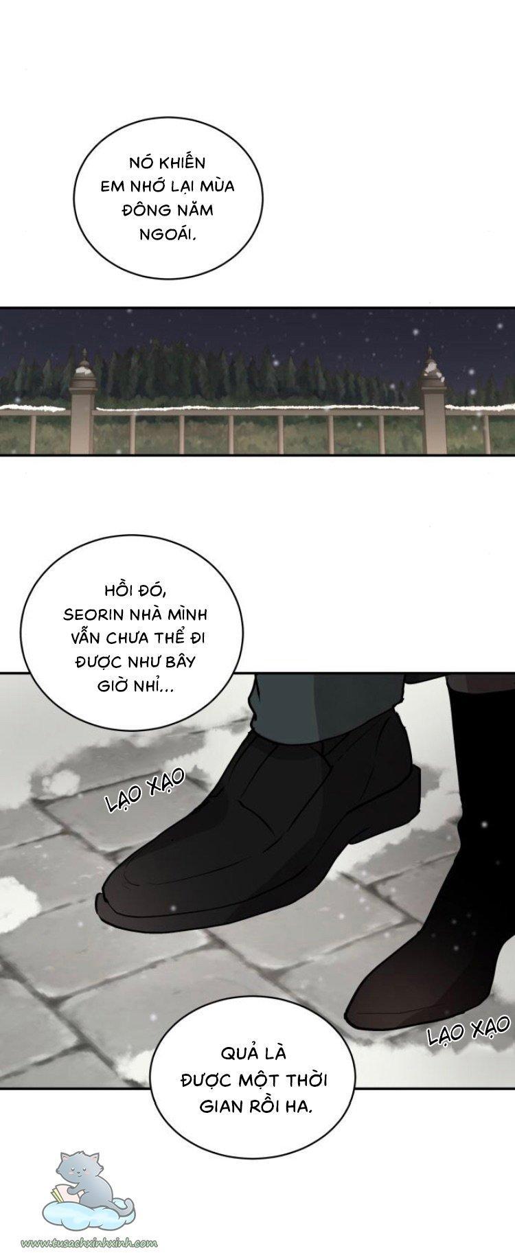 oan gia ngõ hẹp chapter 66 60