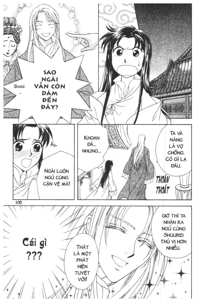 thái vân quốc truyện chapter 1 102