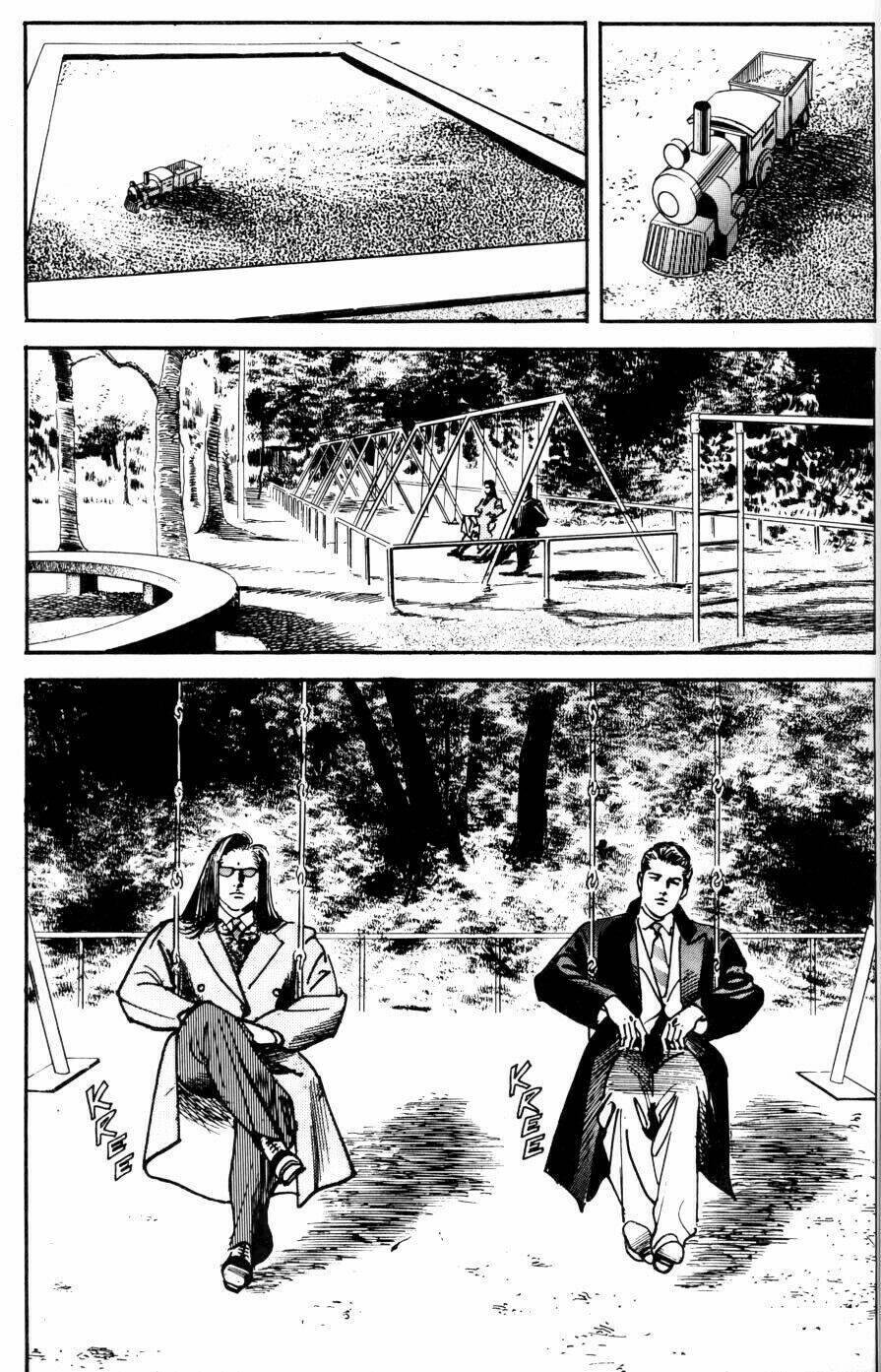 sanctuary chapter 40 3