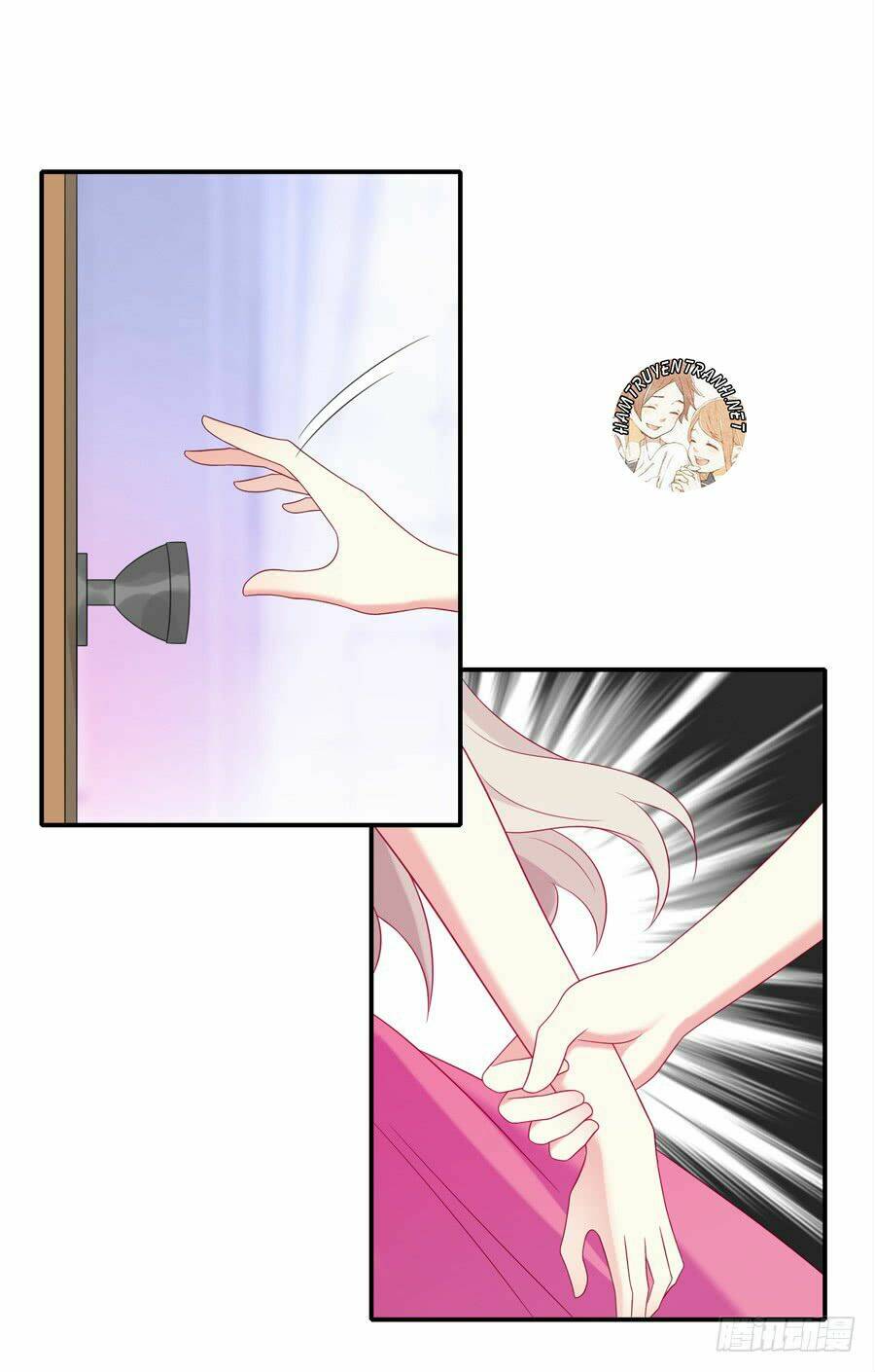 bảo bối thiên ức hào môn chapter 13.1 21