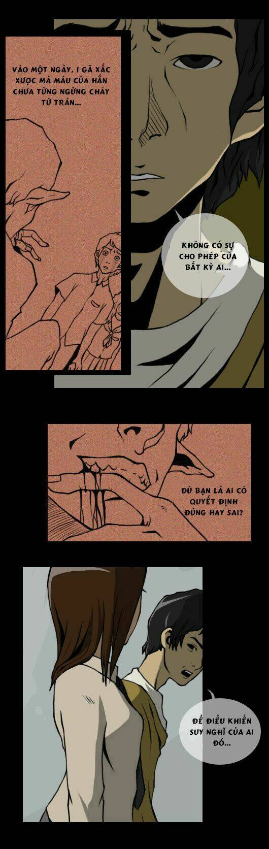 let's fight ghost chapter 13 10