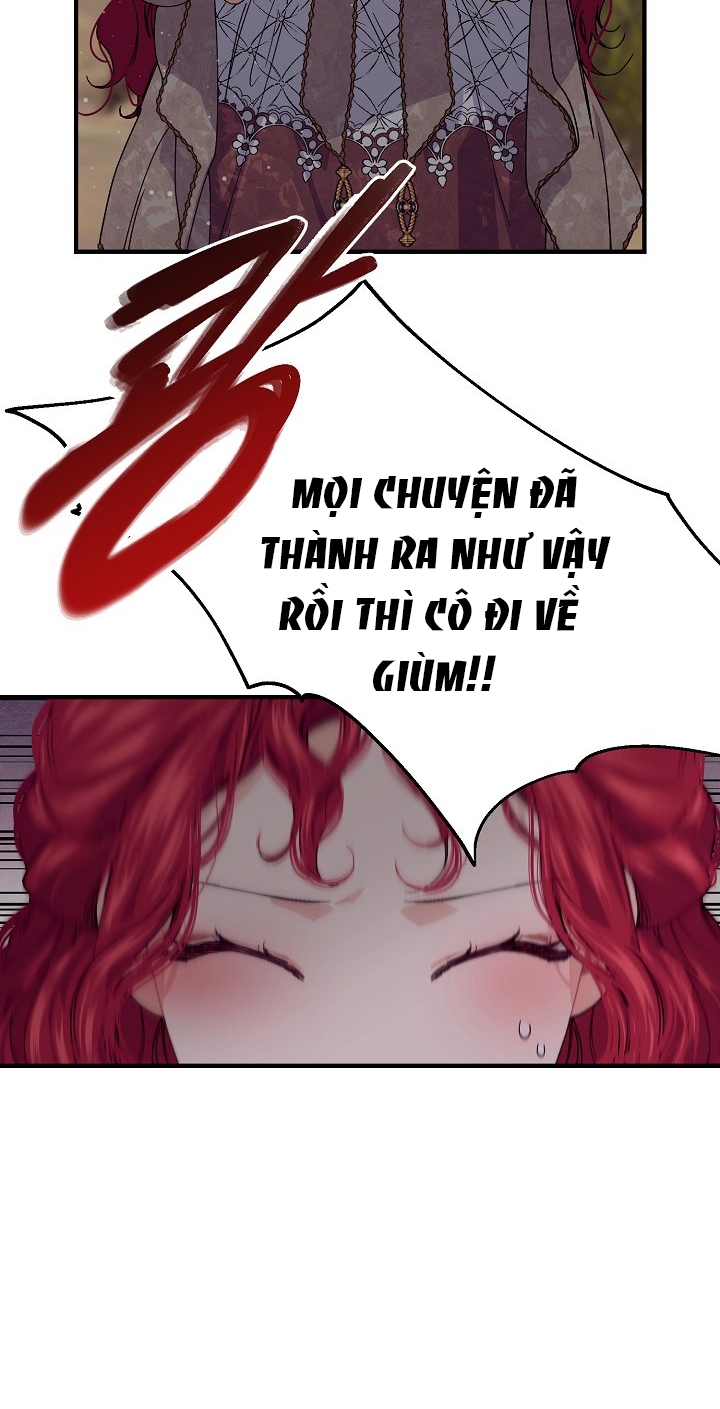 [18+] sự đáng sợ bên trong đại dương chapter 68.1 30