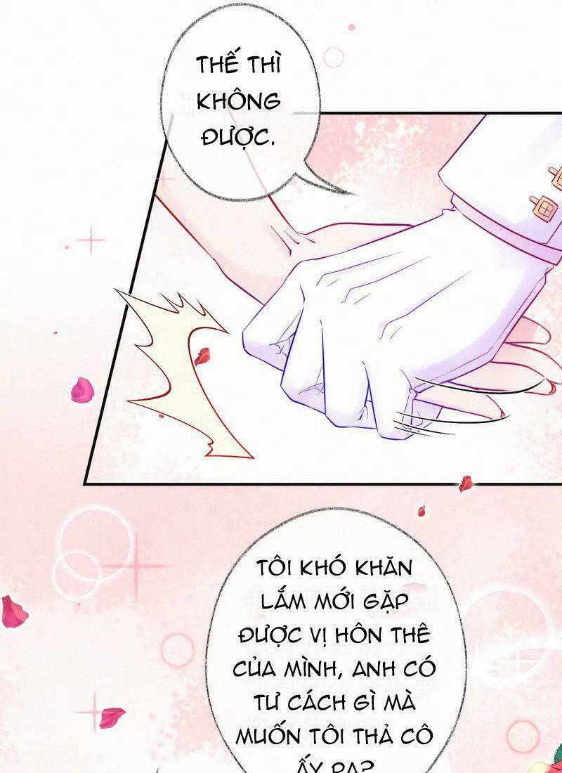 mami đột kích, thiên tài manh bảo khốc daddy chapter 53 21