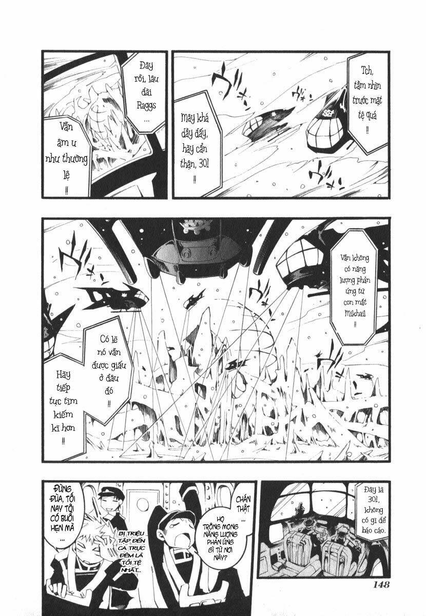 07 hồn ma chapter 46 26