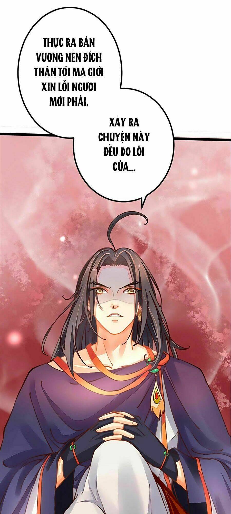 tay phải của bản tọa thành tinh rồi chapter 5 8