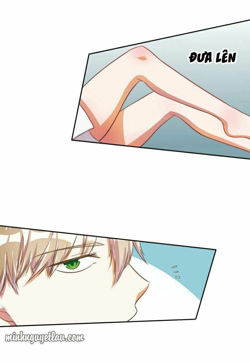 hôn nhân dục vọng: thiếu gia nhẹ một chút! chapter 26 13