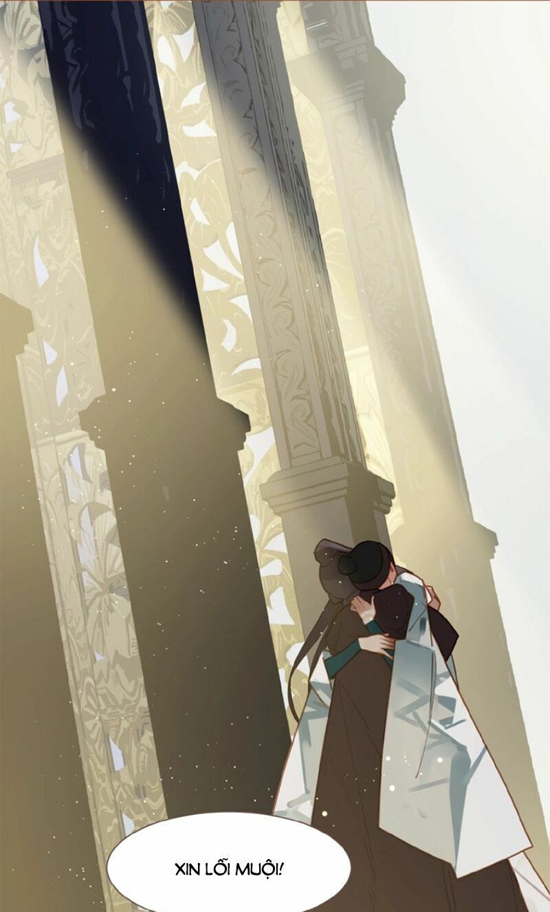 nhất đại linh hậu chapter 61.1 22