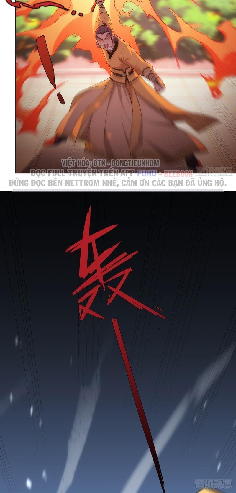 đạo thần chapter 9 23