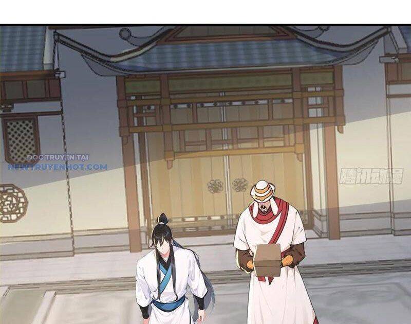 ta thực sự không muốn làm thần tiên chapter 100 97