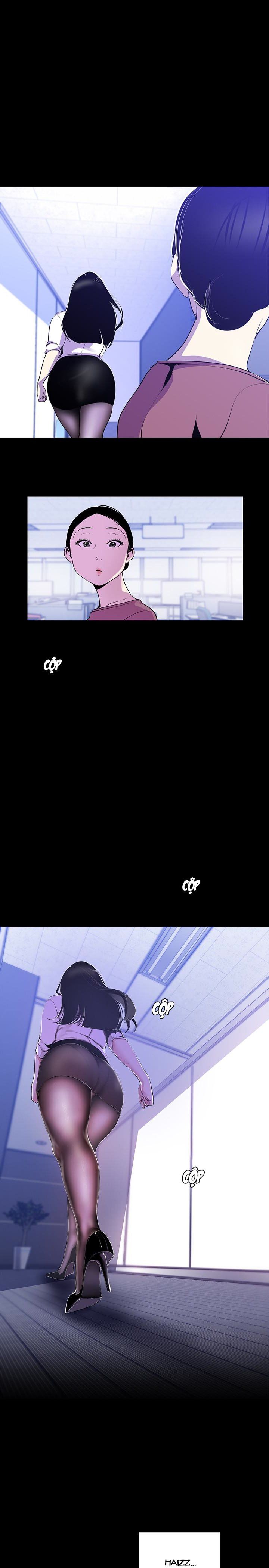 một thế giới mới tuyệt vời chapter 53 21