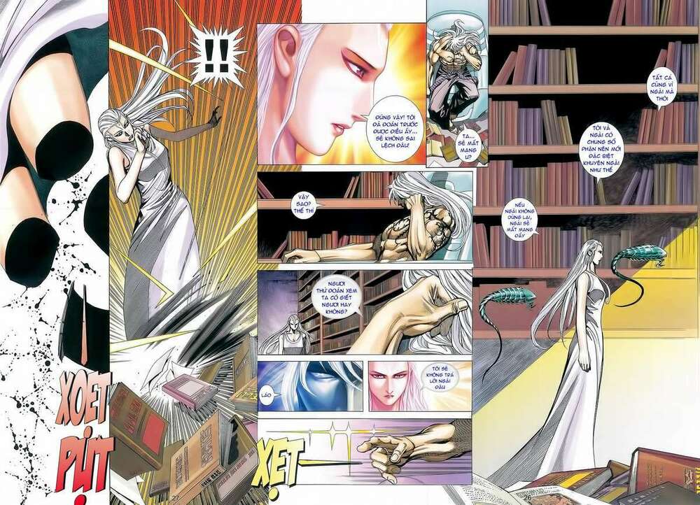 võ thần phượng hoàng chapter 132 21