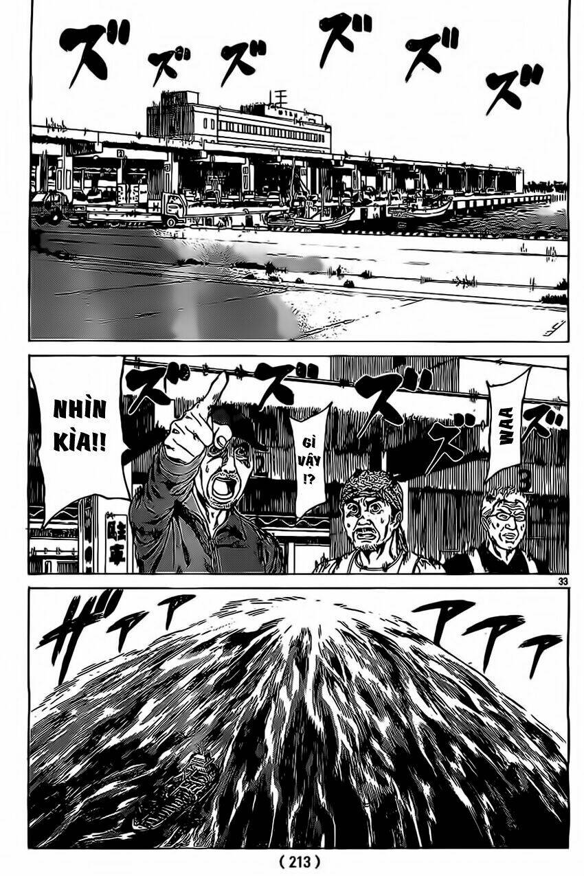 hakaijuu chapter 48 33