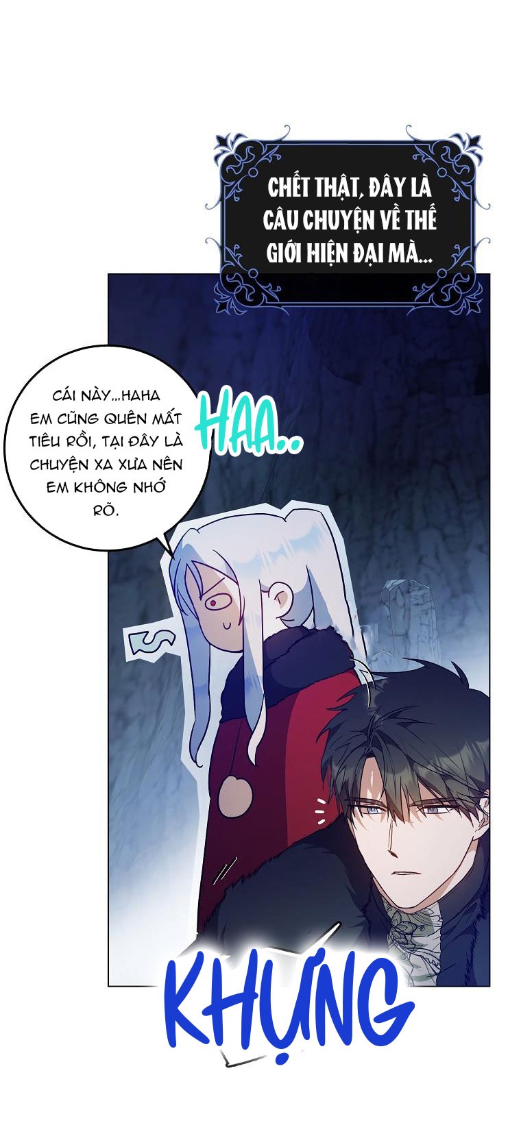 trở thành vợ của nam chính chapter 76 37