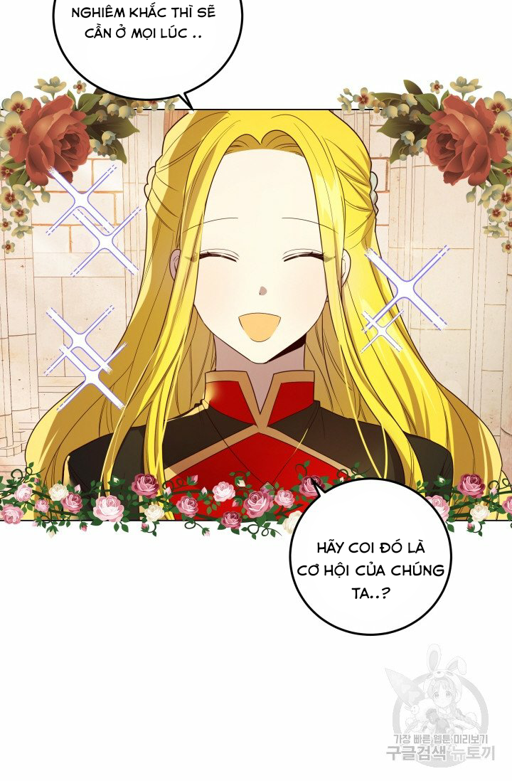 hủy bỏ điều ưóc này! chapter 3 18