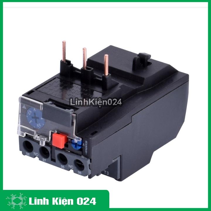 Relay Nhiệt JR28-25