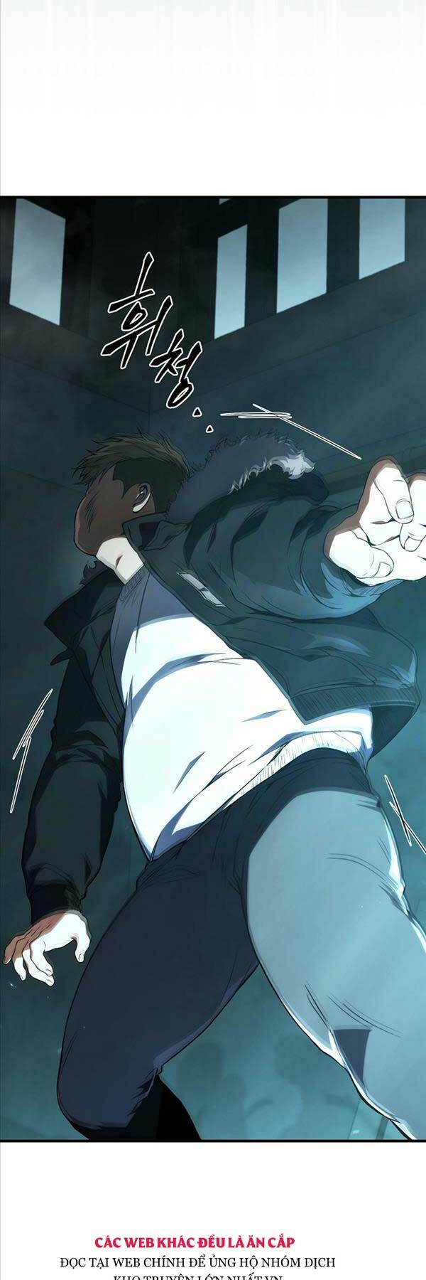 Người Chơi Mạnh Nhất Hồi Quy Lần Thứ 100 chapter 7 4