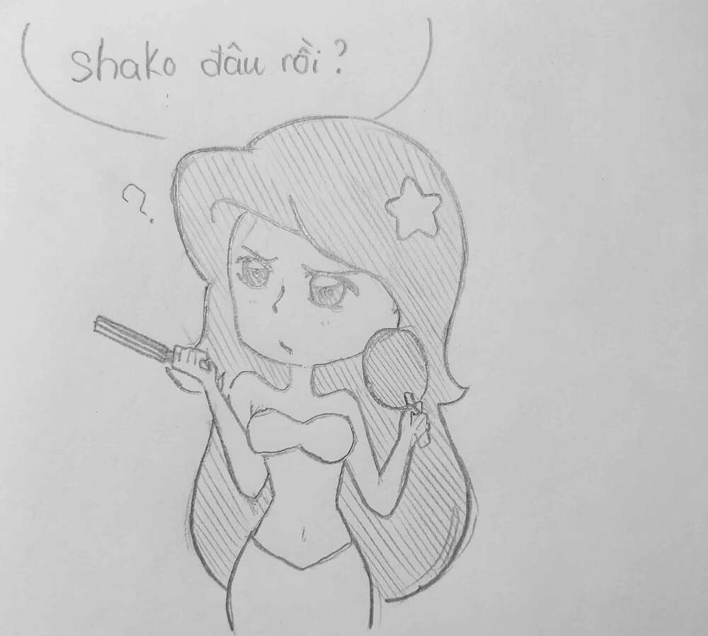 ta cần sủng ngọt chapter 9 1