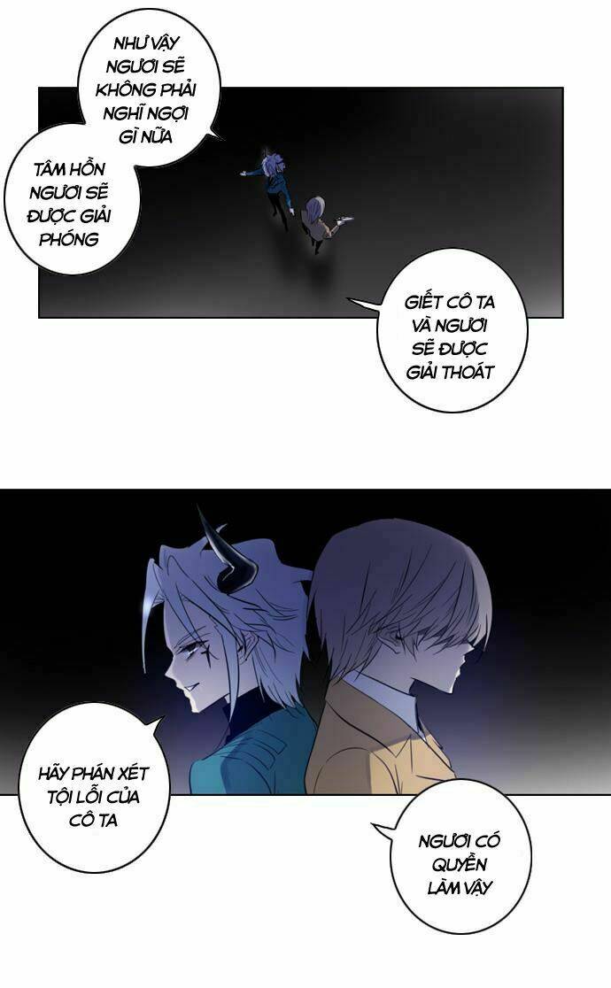 bản khế ước linh hồn chapter 107 11