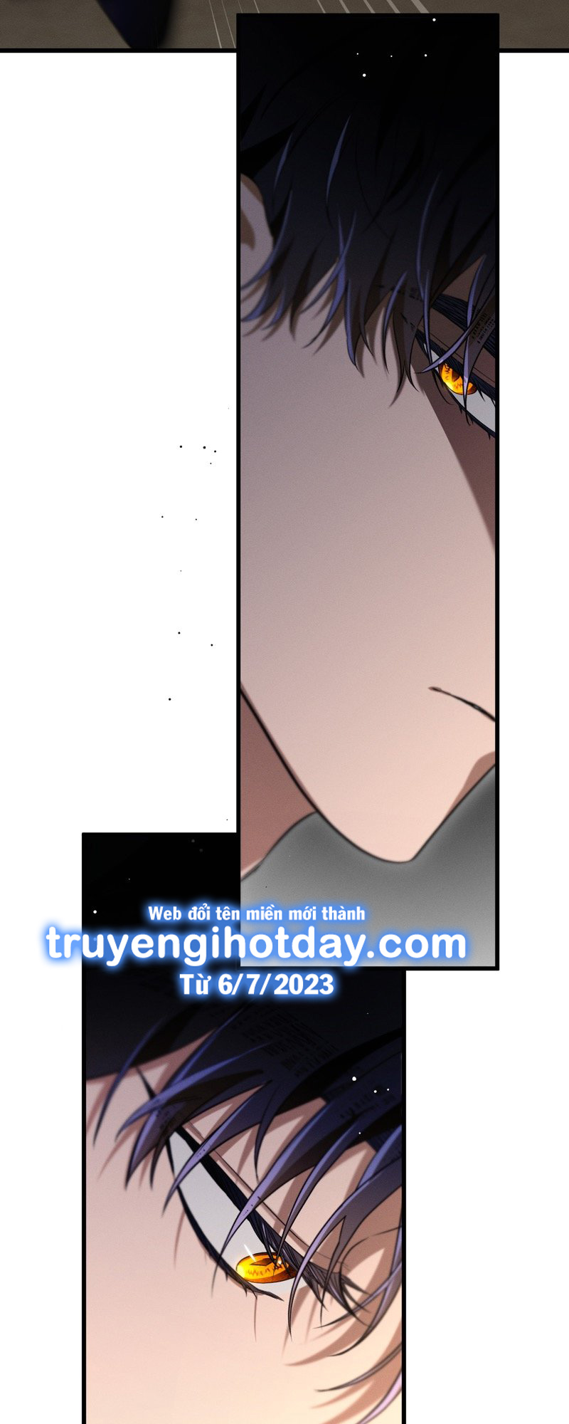 Dinh Thự Của Dã Thú chapter 19.1 - Trang 29
