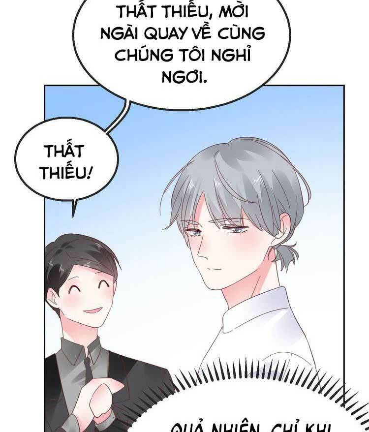 điều ước sủng ái bất bình đẳng chapter 98.2 9