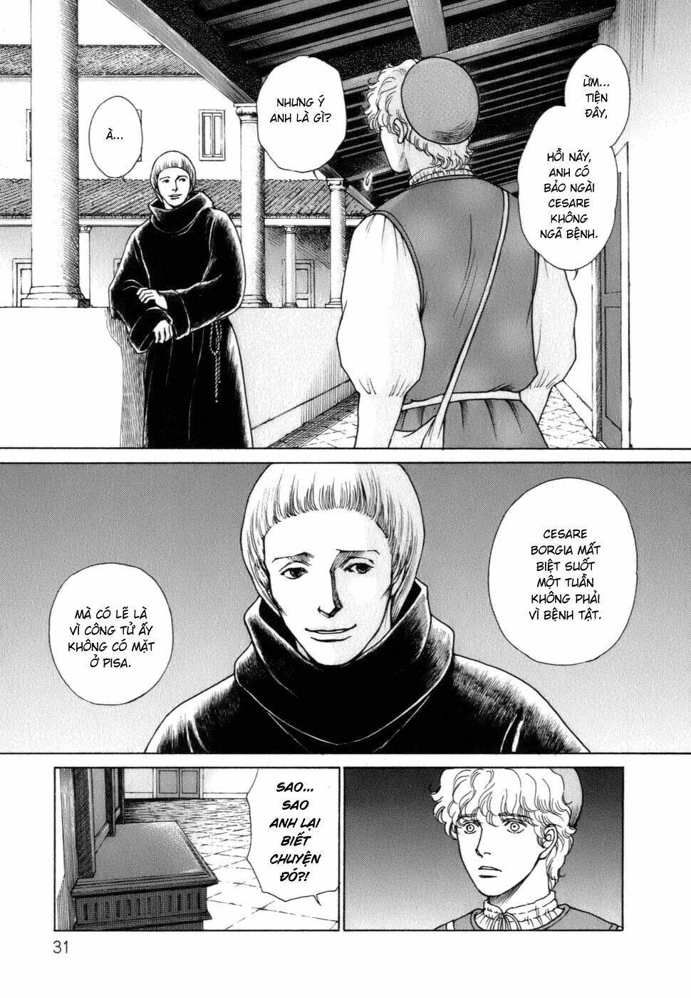 cesare chapter 15 32