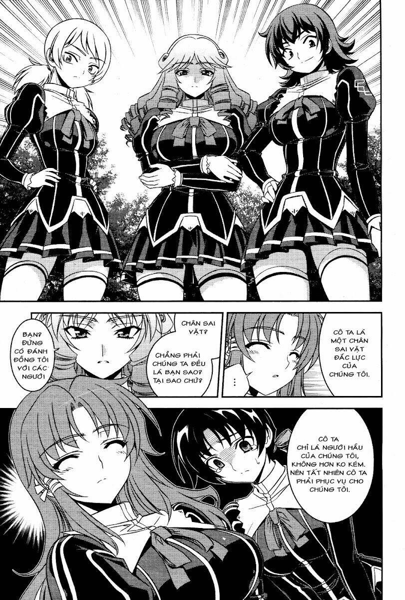 freezing: first chronicle chapter 1 40