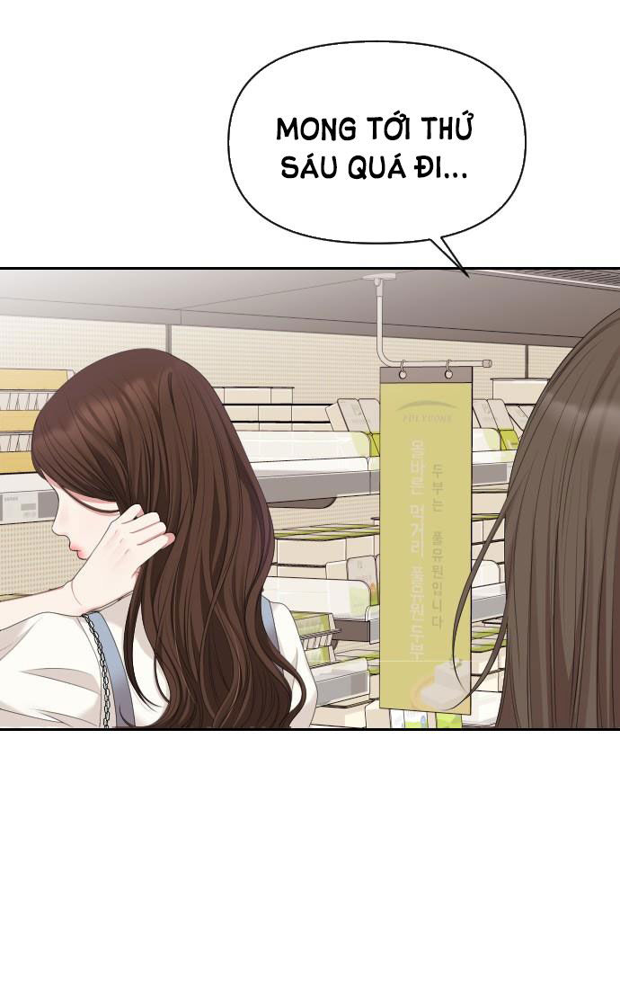 gửi em người đánh cắp những vì sao - to you who swallowed a star chapter 36.1 12