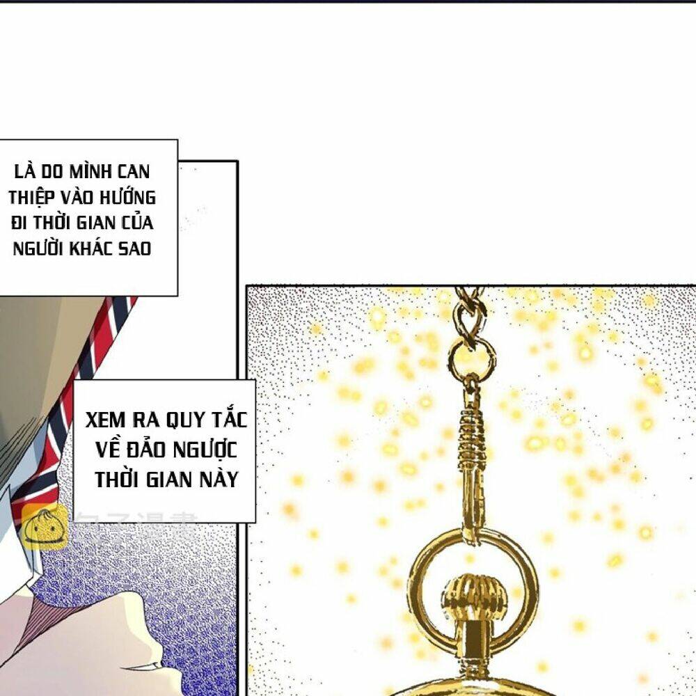 câu lạc bộ trường sinh chapter 114 57