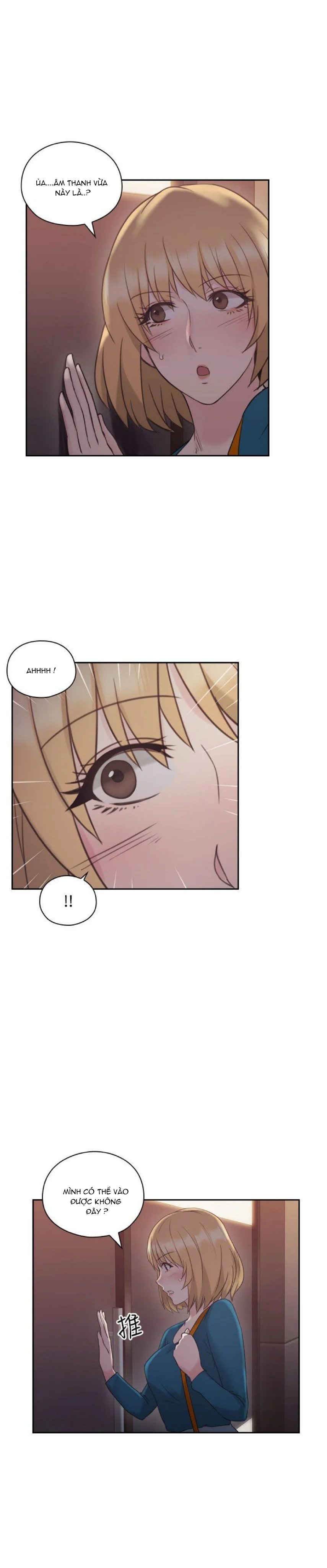 tình nhân chapter 23 24