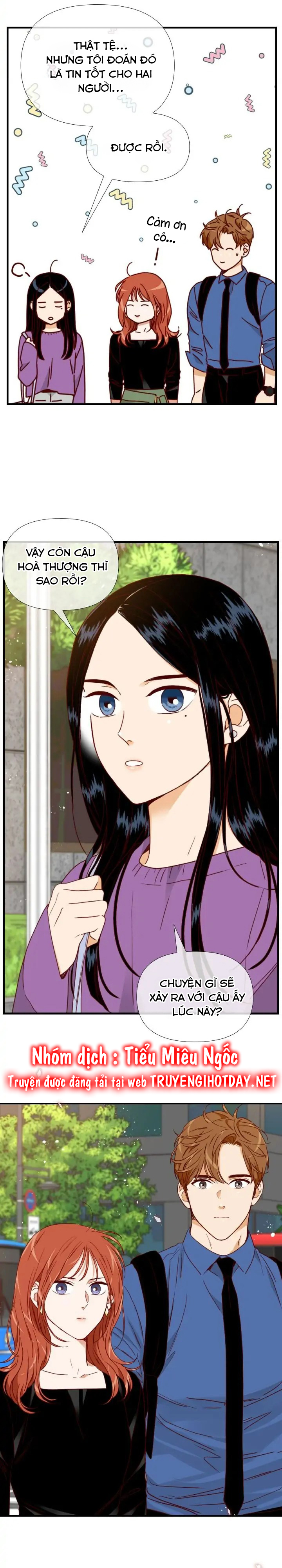 24 phút cho một câu chuyện chapter 152 7