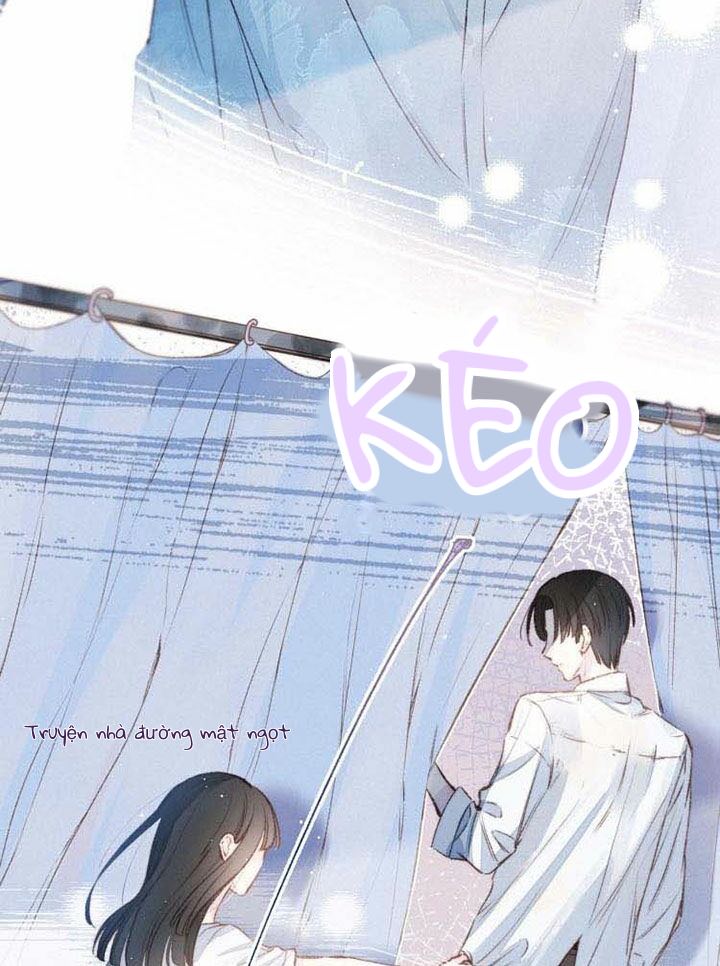 nỗi buồn của hoa cẩm tú cầu chapter 12 1