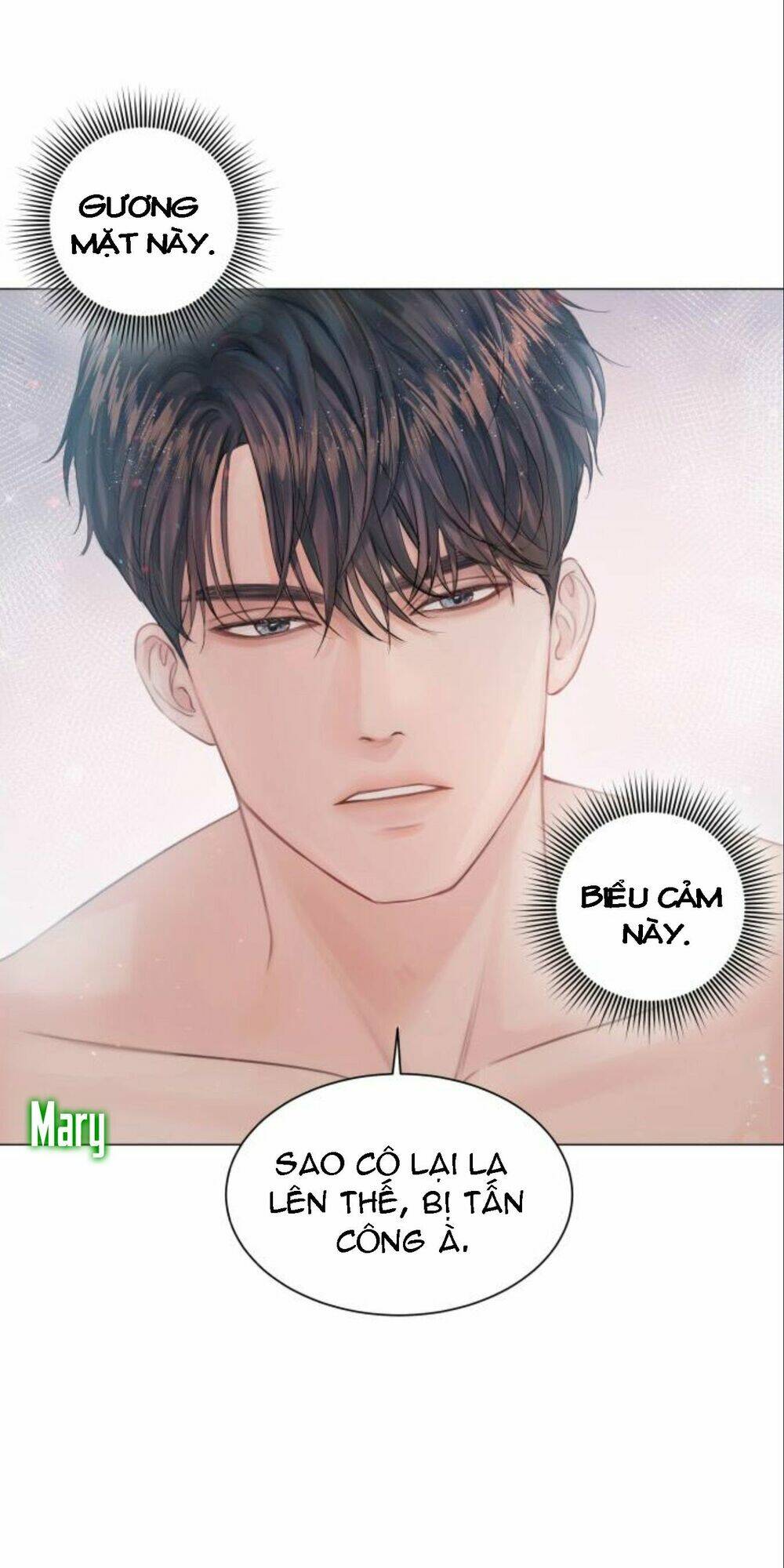 nhất định chúng ta sẽ được hạnh phúc chapter 5 3