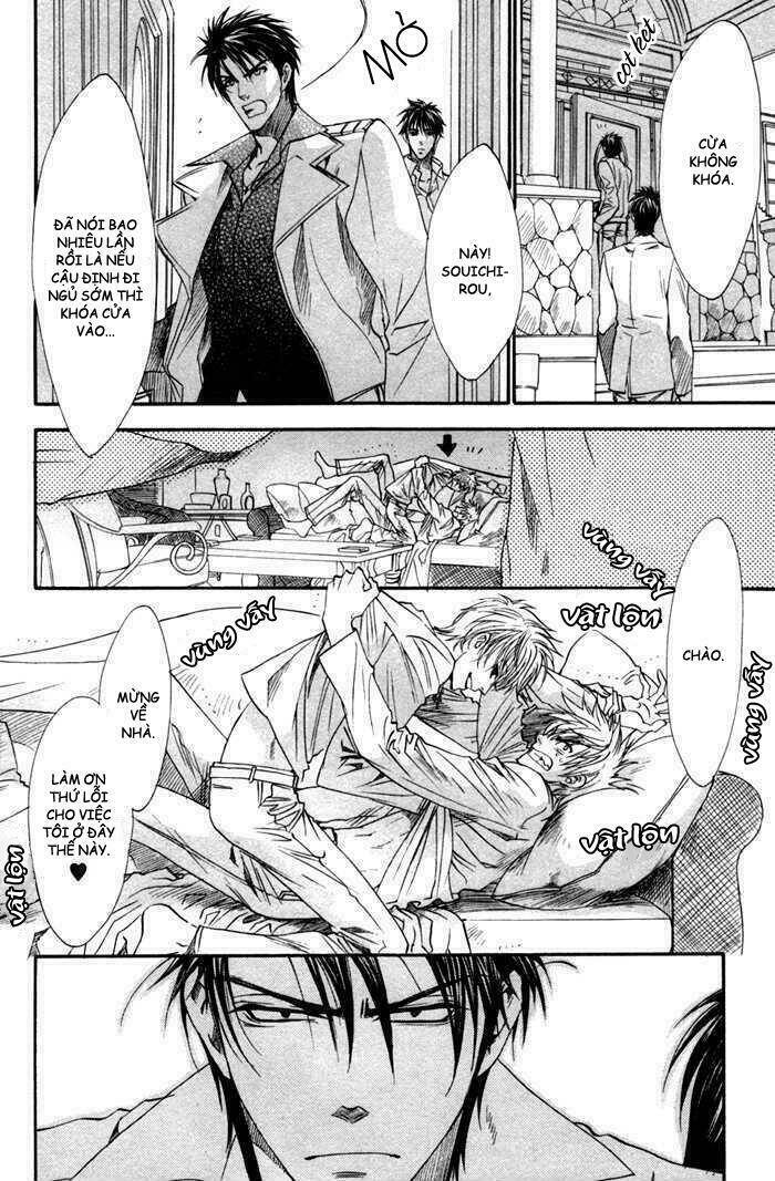 brother x brother chapter 13 16