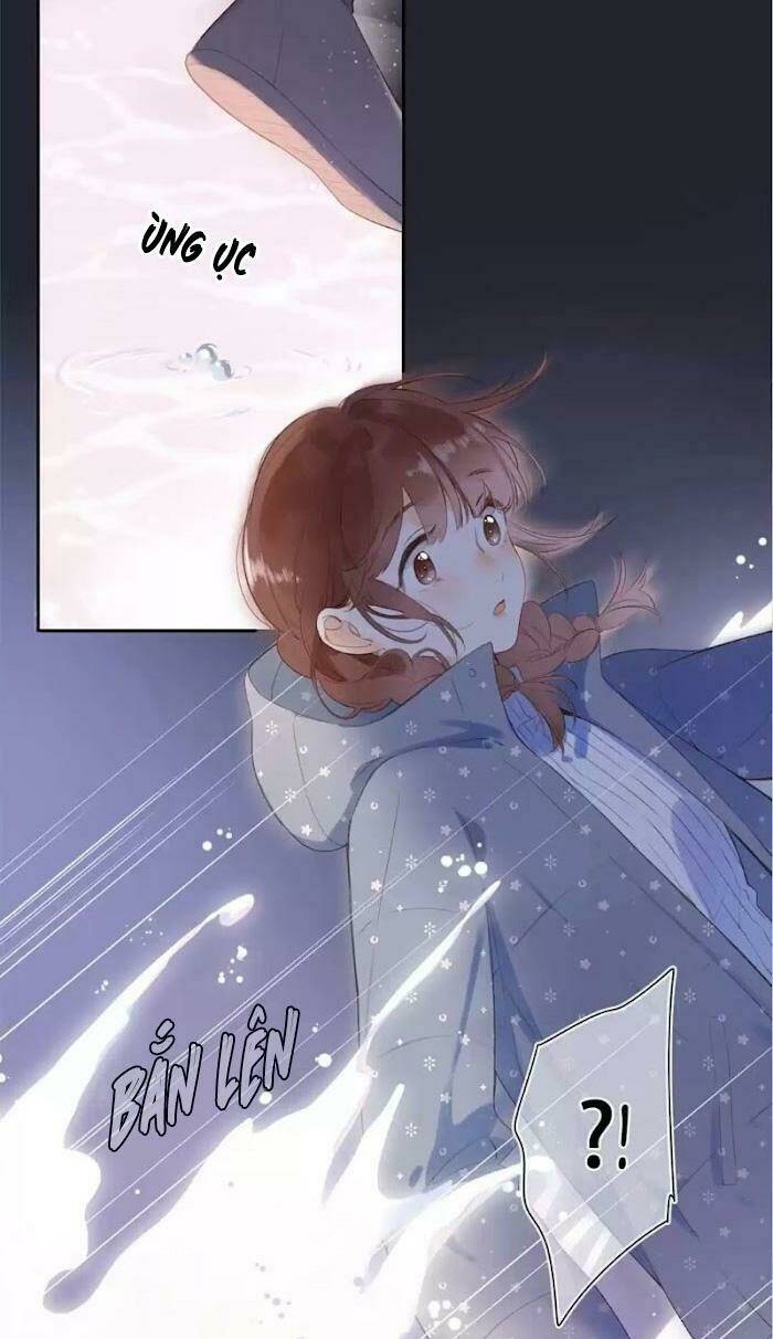 sos! tôi đã yêu một con sâu bướm (phần 2) chapter 20 15