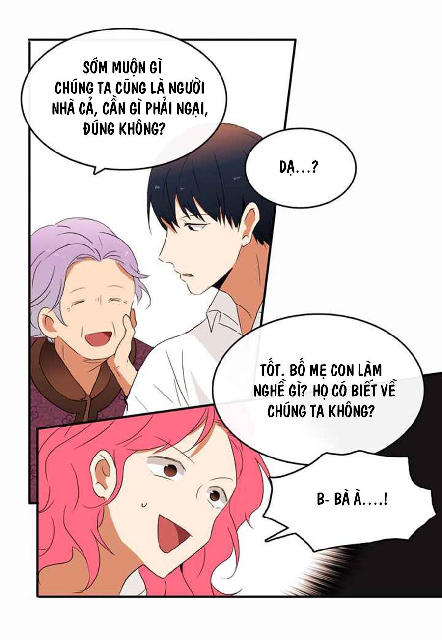 rắc rối về vấn đề yêu đương của tôi chapter 12 41