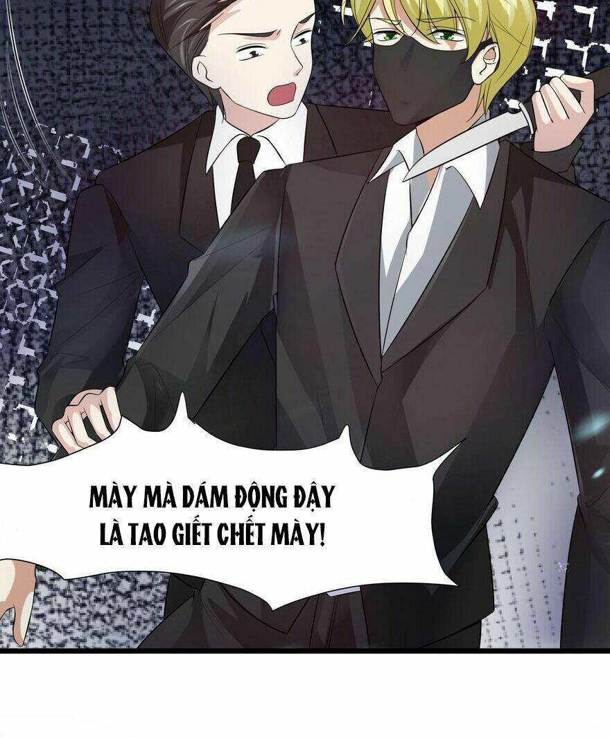 chủ tịch và nữ sát thủ chapter 63 2