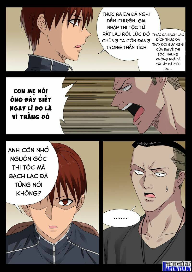 huyết ma nhân chapter 92 6