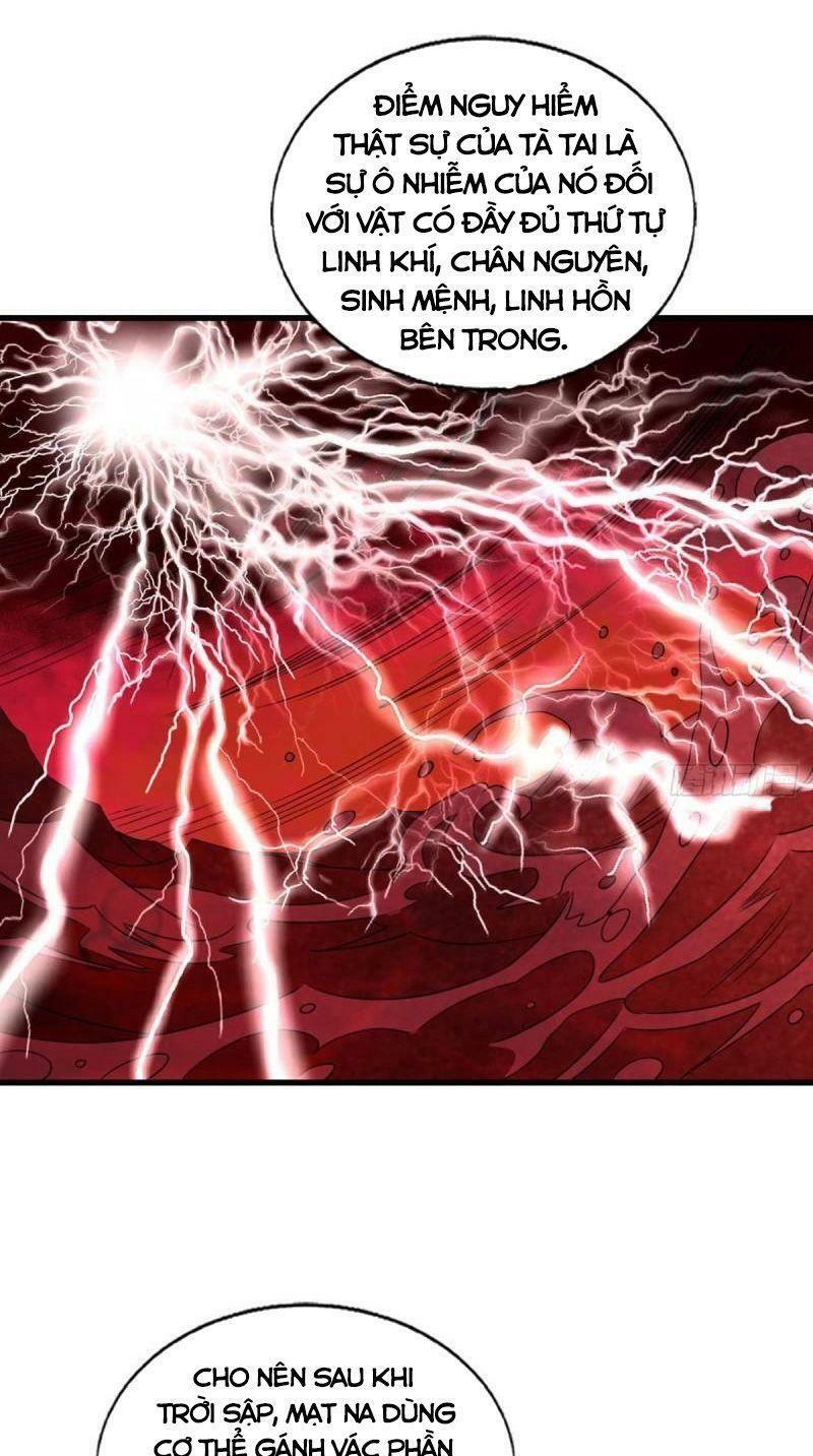 Trọng Sinh Thành Cậu Vàng Tại Dị Thế Chapter 256 3